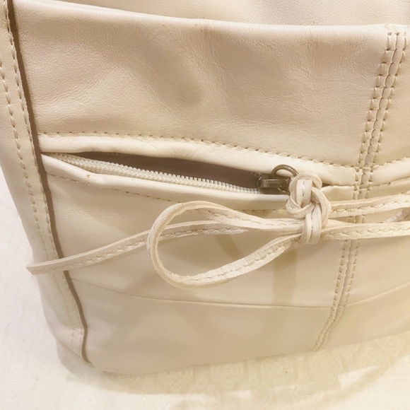 D1-OLIVIA + JOY 'Joyride Collection' Leather Shoulder Purse - Picture 6 of 16